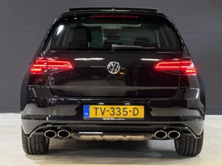 Volkswagen Golf – thumbnail 4