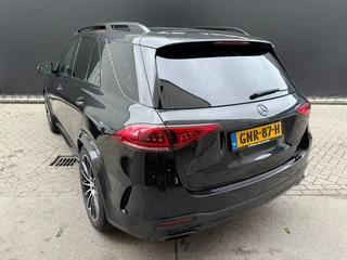Mercedes-Benz GLE – thumbnail 5