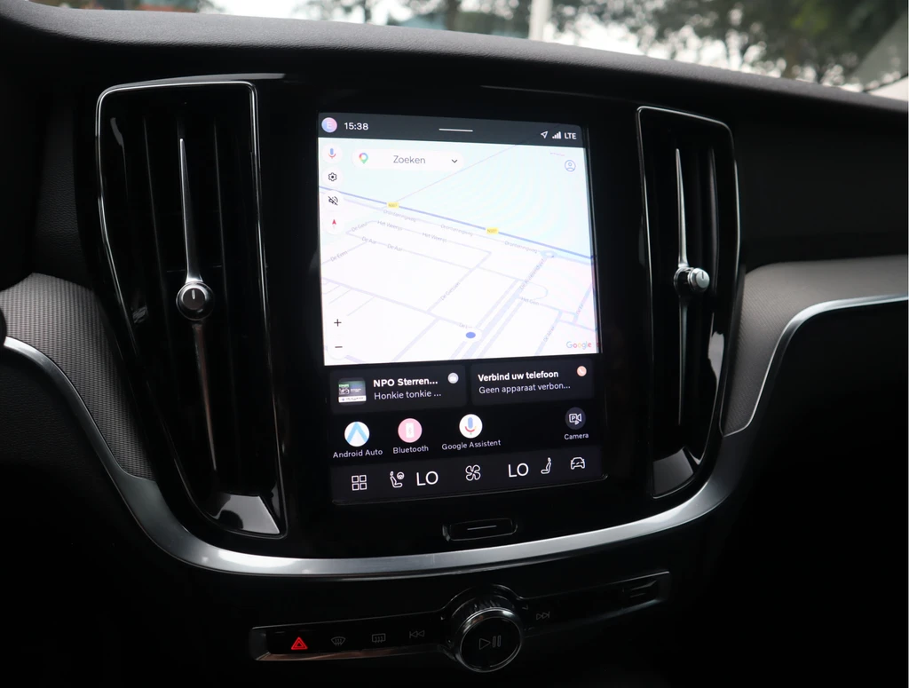 Volvo V60 – foto 30