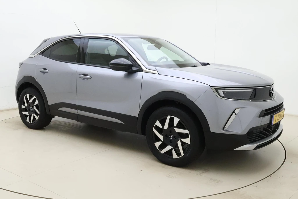 Opel Mokka-e – foto 8