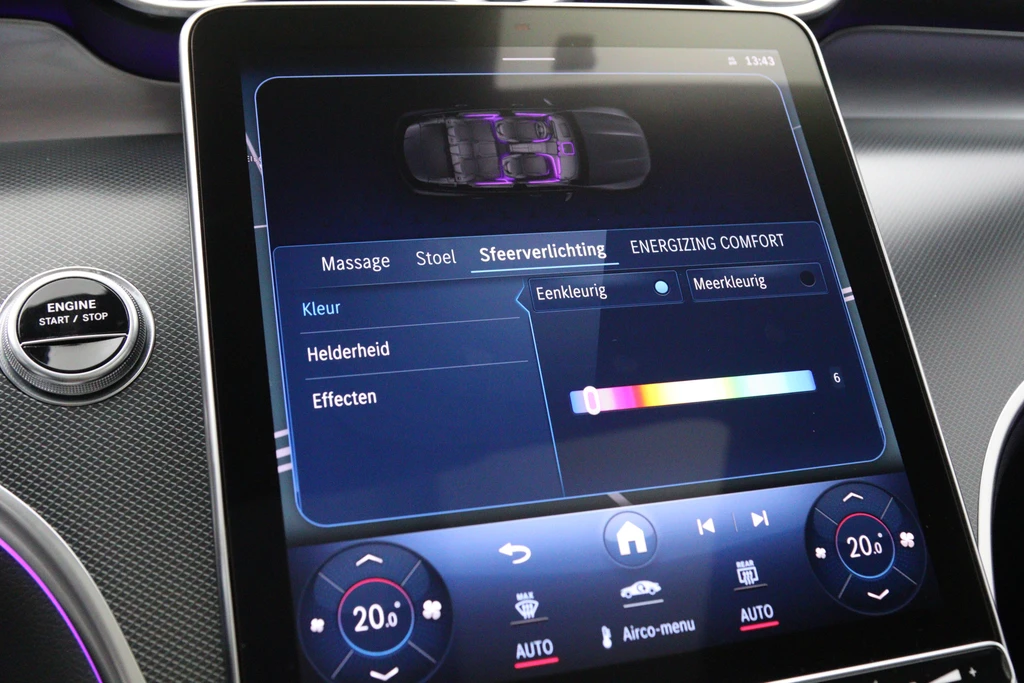 Mercedes-Benz GLC – foto 45
