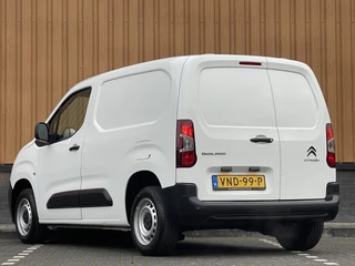 Citroën Berlingo – thumbnail 2