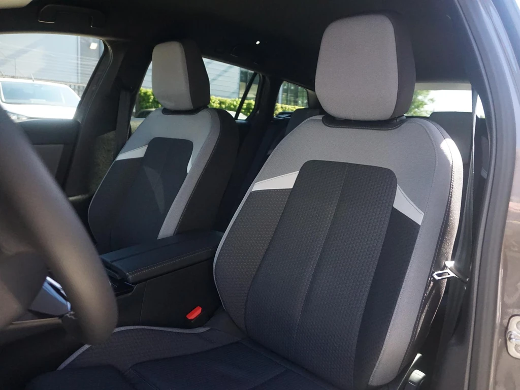 Opel Astra – foto 11