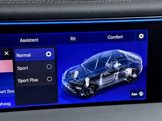 Porsche Macan – thumbnail 29