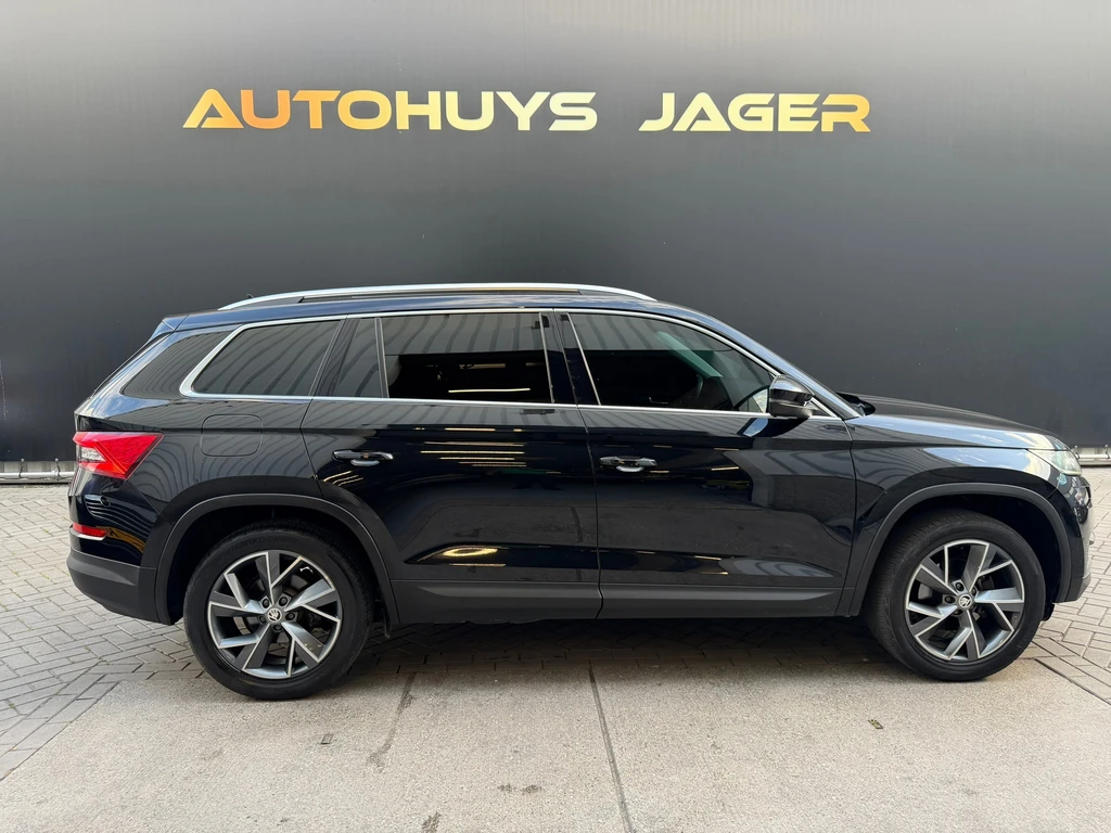 Škoda Kodiaq – foto 9