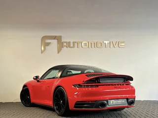 Porsche 911 – thumbnail 4