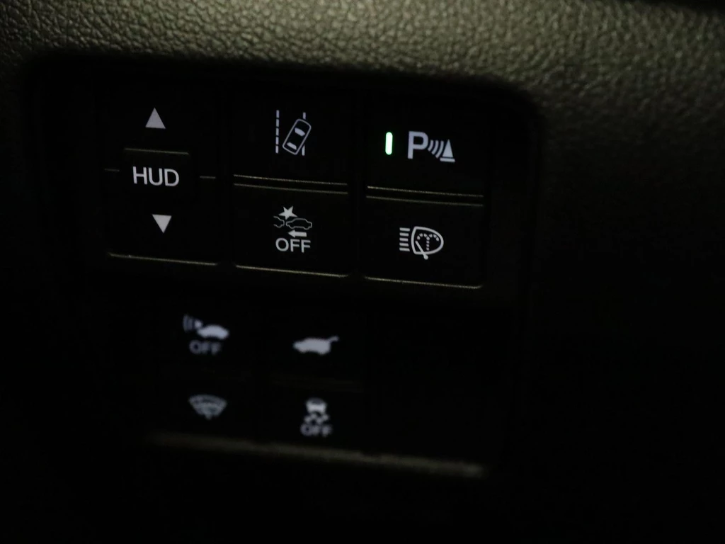 Honda CR-V – foto 19