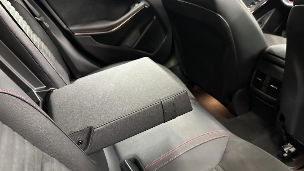 Mercedes-Benz GLA – foto 25