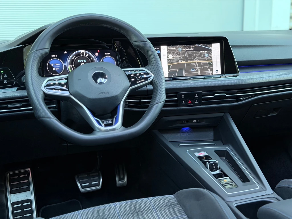 Volkswagen Golf – foto 12