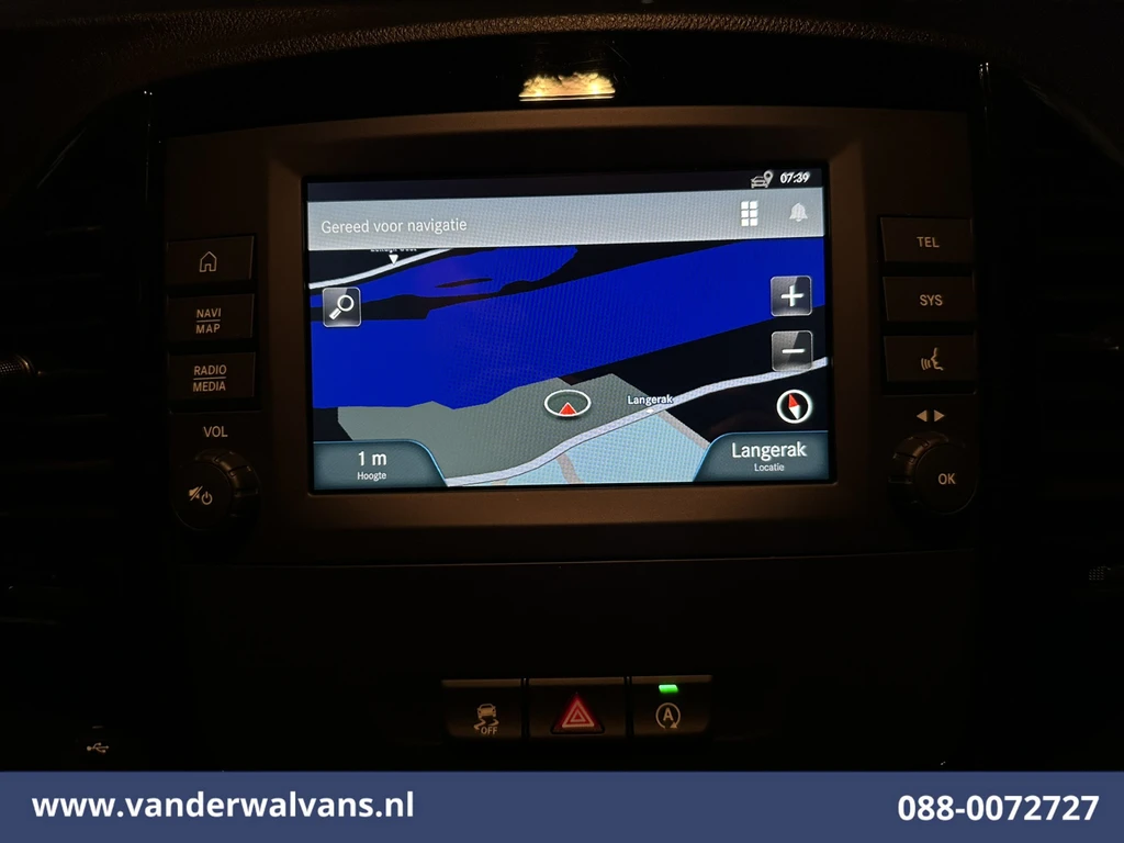 Mercedes-Benz Vito – foto 8