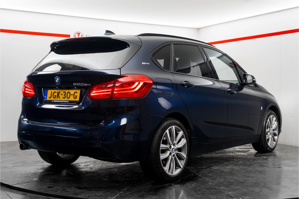 BMW 2 Serie – foto 5