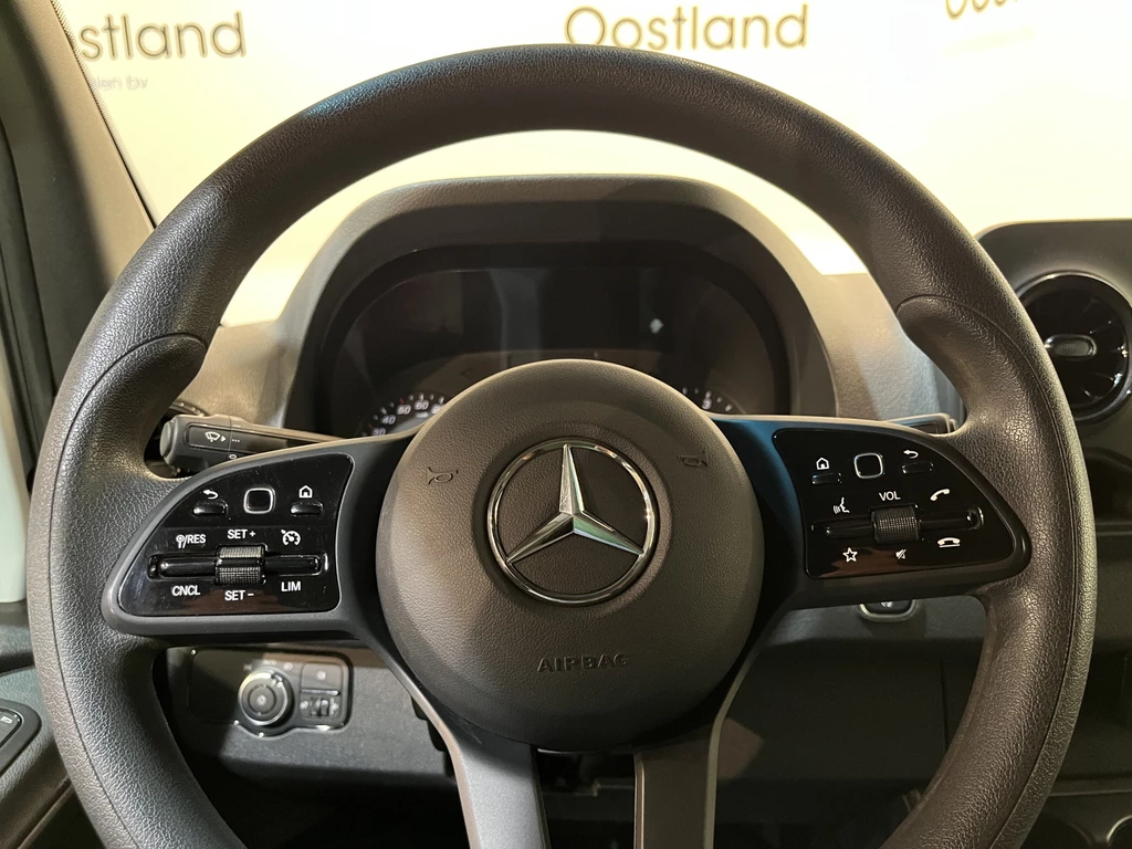 Mercedes-Benz Sprinter – foto 14