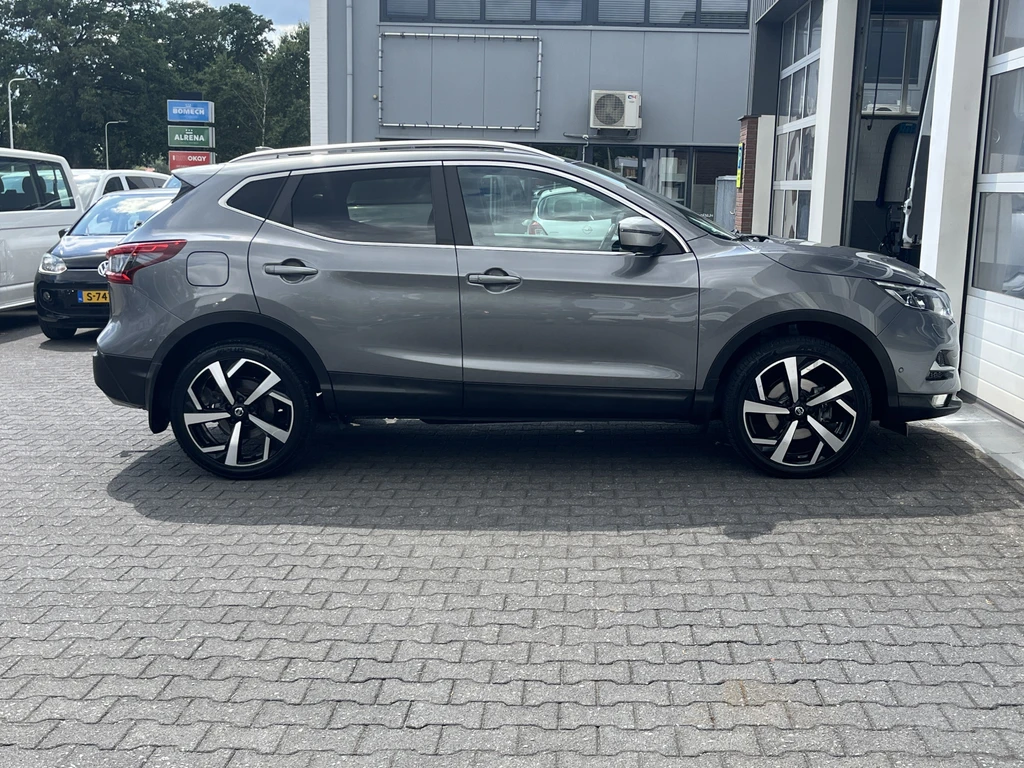 Nissan QASHQAI – foto 7