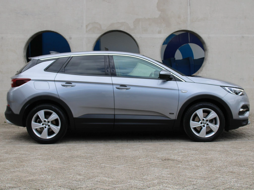 Opel Grandland X – foto 4