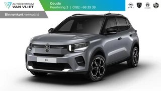 Citroën C3 – thumbnail 1