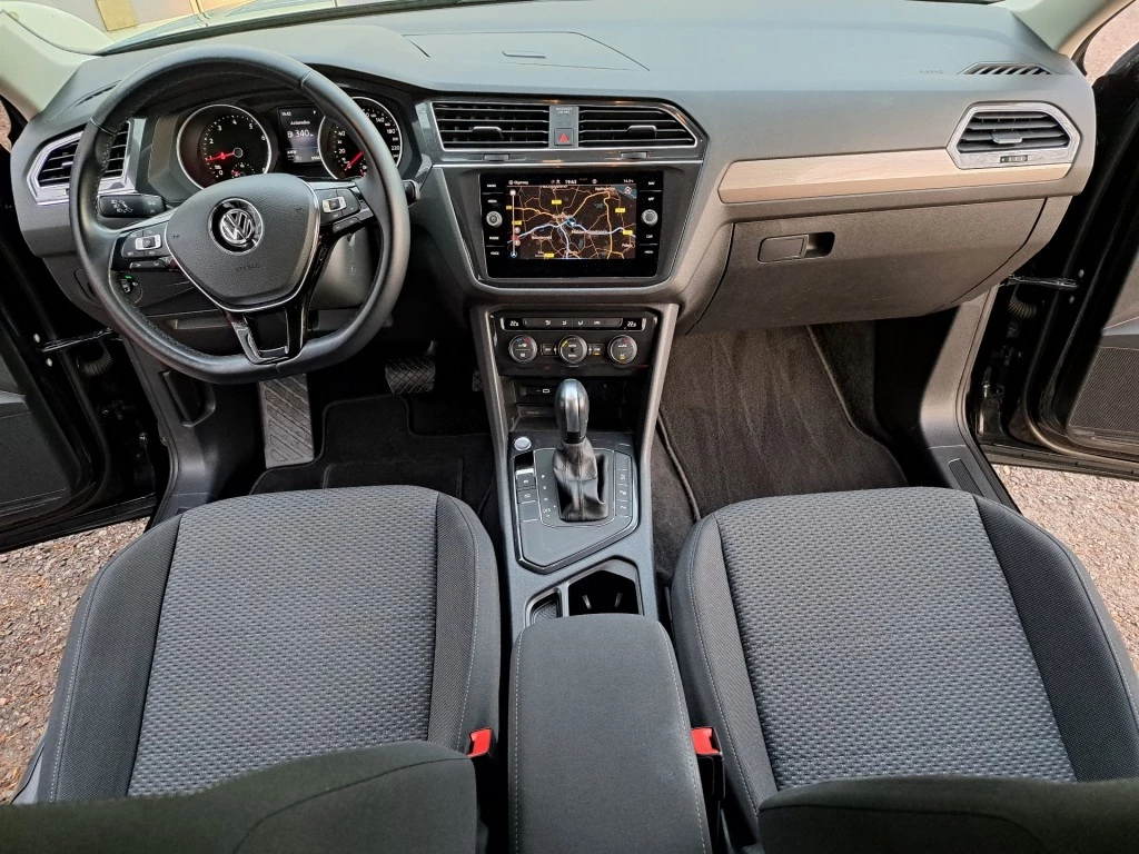 Volkswagen Tiguan Allspace – foto 6