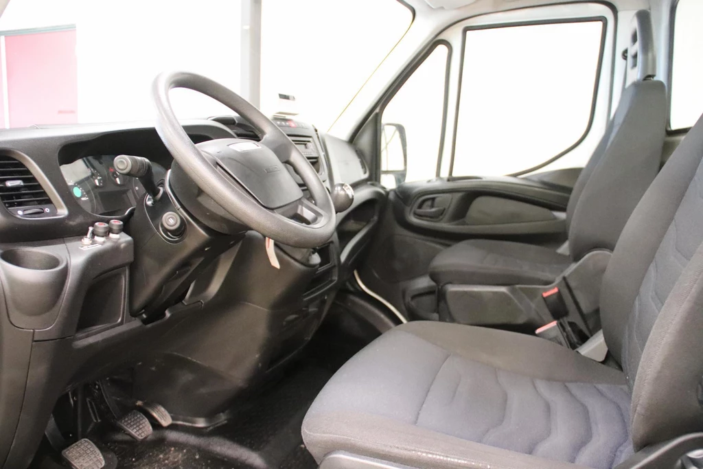 Iveco Daily – foto 18