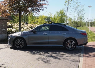 Mercedes-Benz CLA – thumbnail 2
