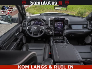 Dodge Ram Pick-Up – thumbnail 26