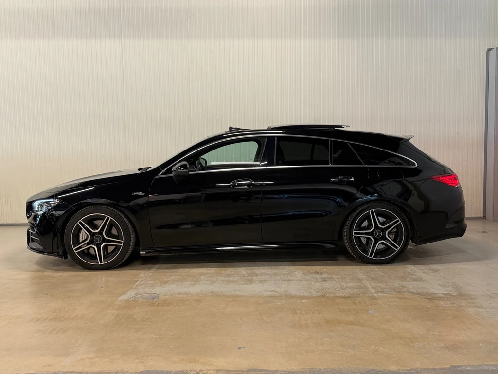 Mercedes-Benz CLA – foto 4