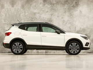 SEAT Arona – thumbnail 6