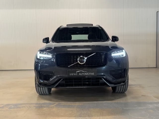 Volvo XC90 – thumbnail 10