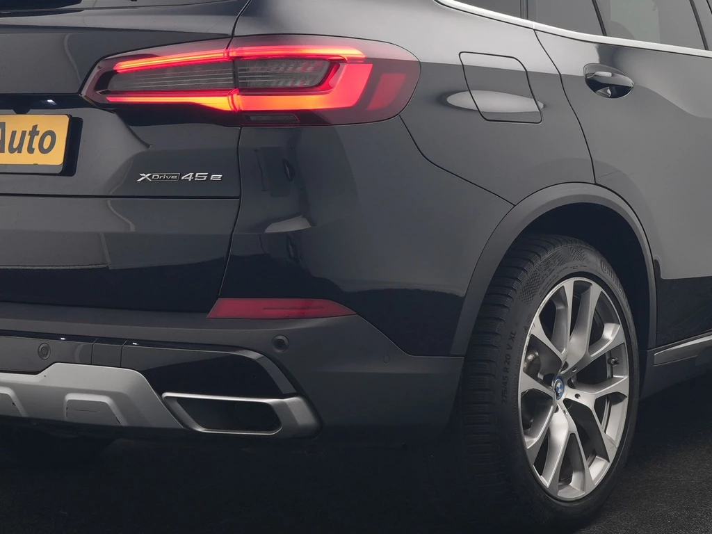 BMW X5 – foto 19
