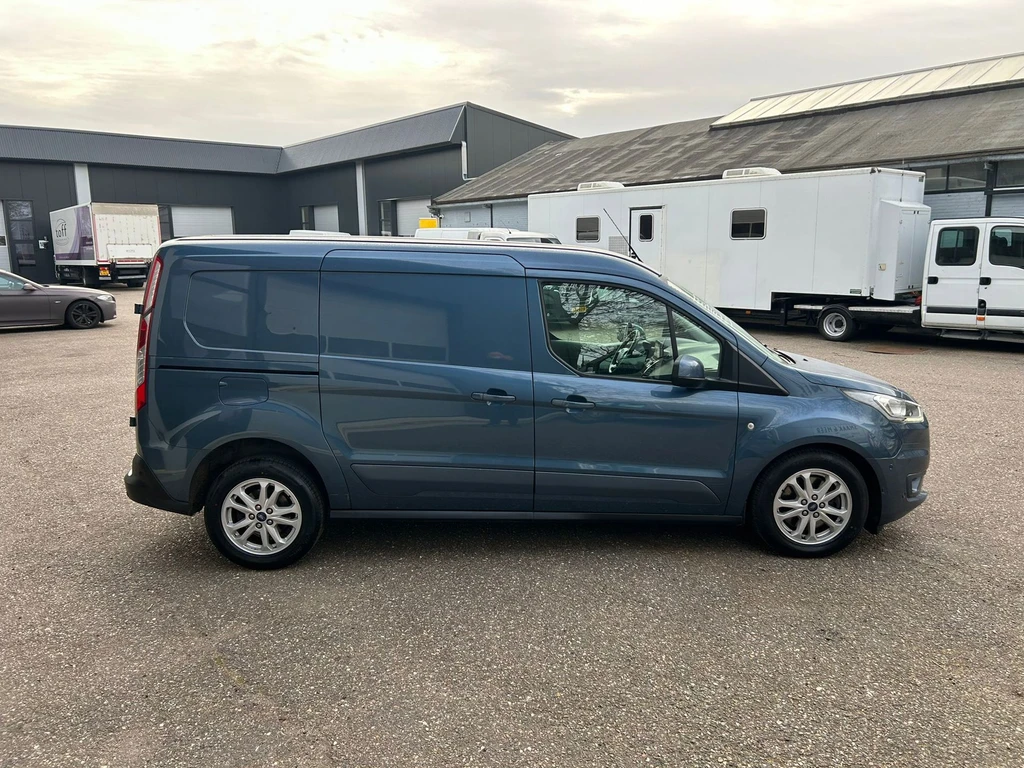 Ford Transit Connect – foto 6