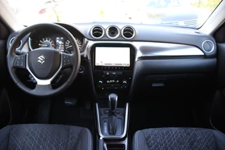 Suzuki Vitara – thumbnail 9