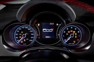 Fiat 500X – thumbnail 41