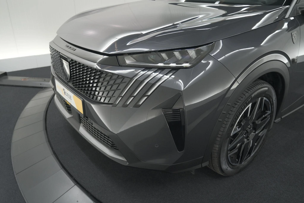 Peugeot 5008 – foto 19