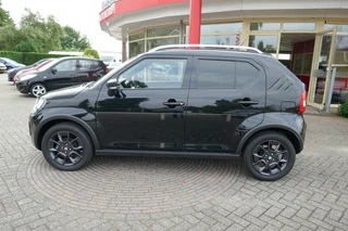 Suzuki Ignis – thumbnail 3