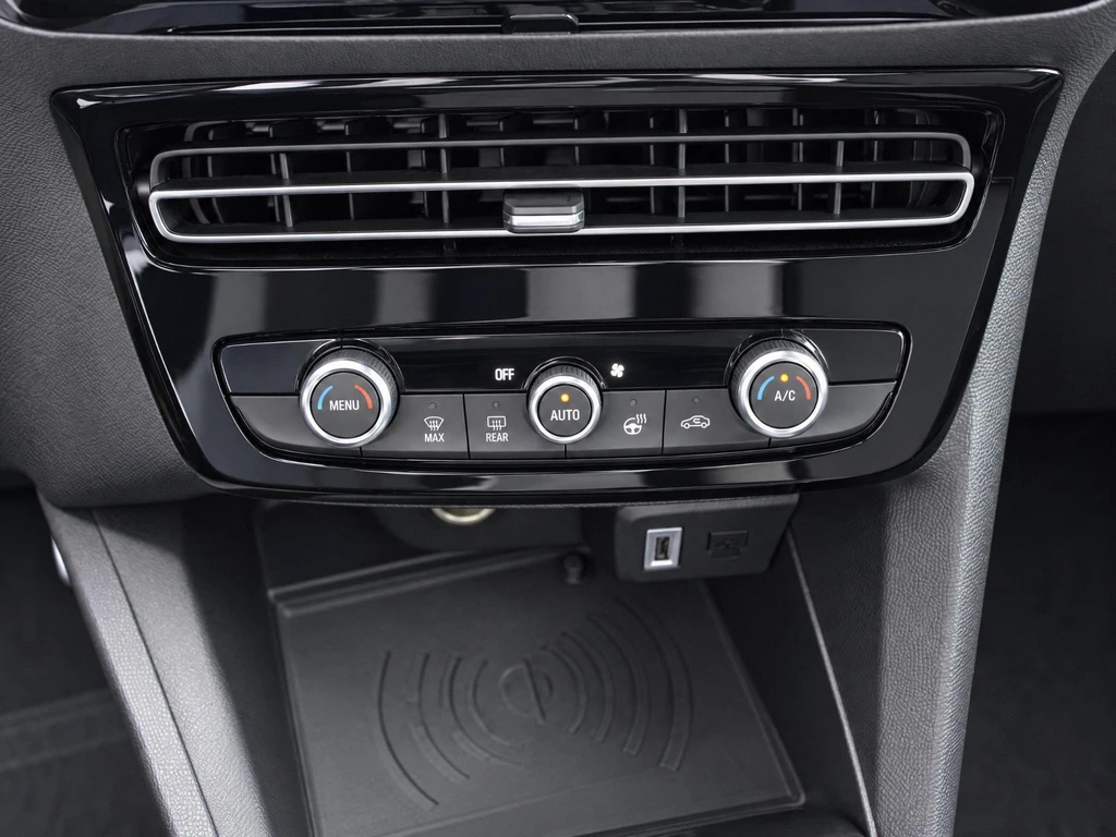 Opel Mokka – foto 18