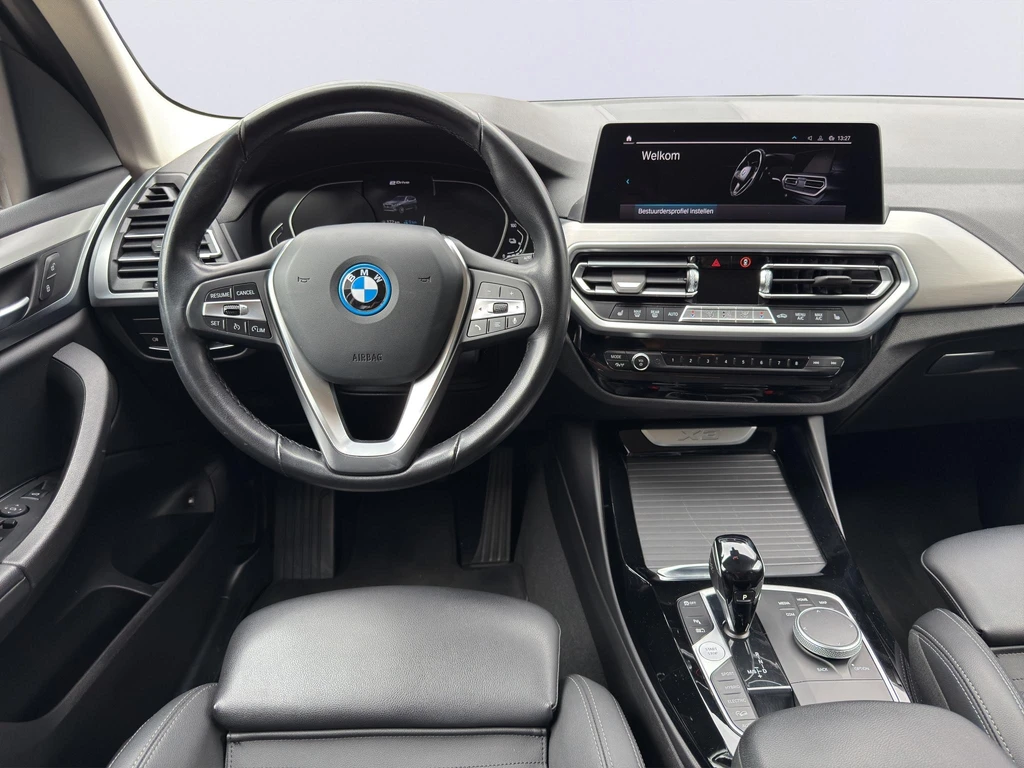 BMW X3 – foto 11