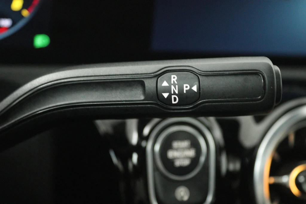 Mercedes-Benz CLA – foto 16