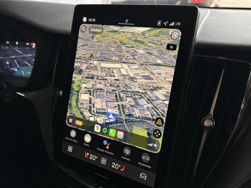 Volvo XC60 – foto 50