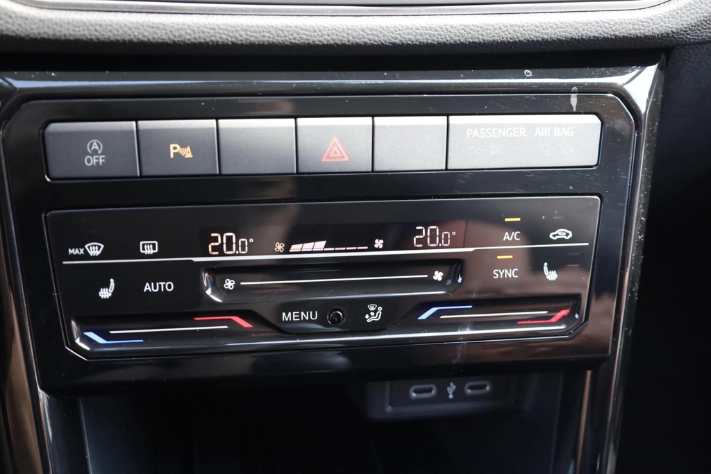 Volkswagen T-Cross – foto 34