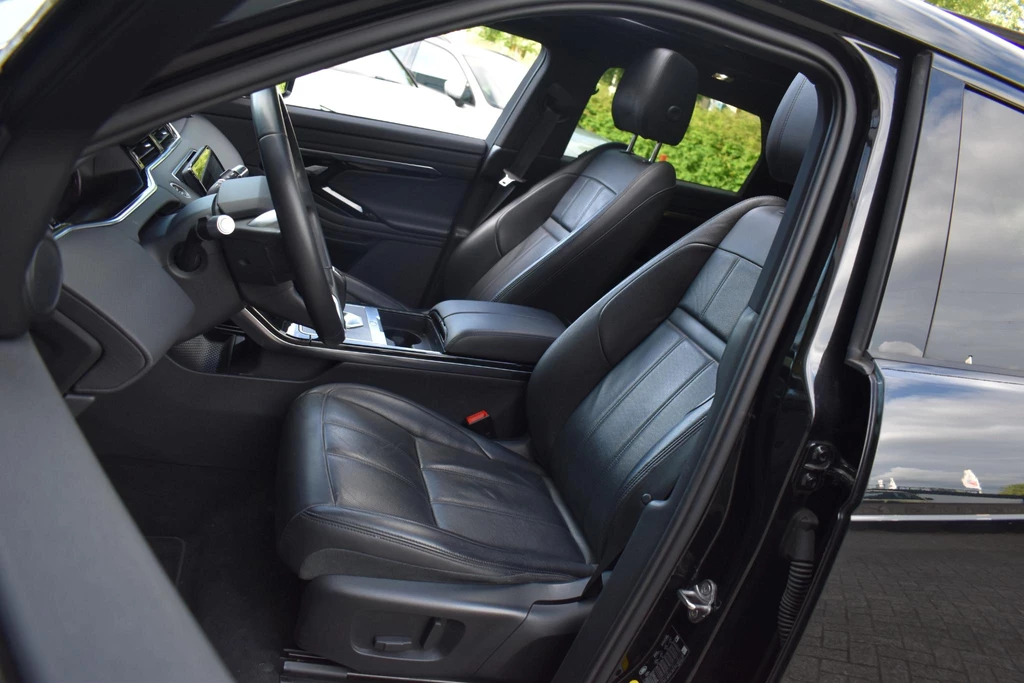Land Rover Range Rover Evoque – foto 16