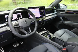 Volkswagen Tayron – thumbnail 12