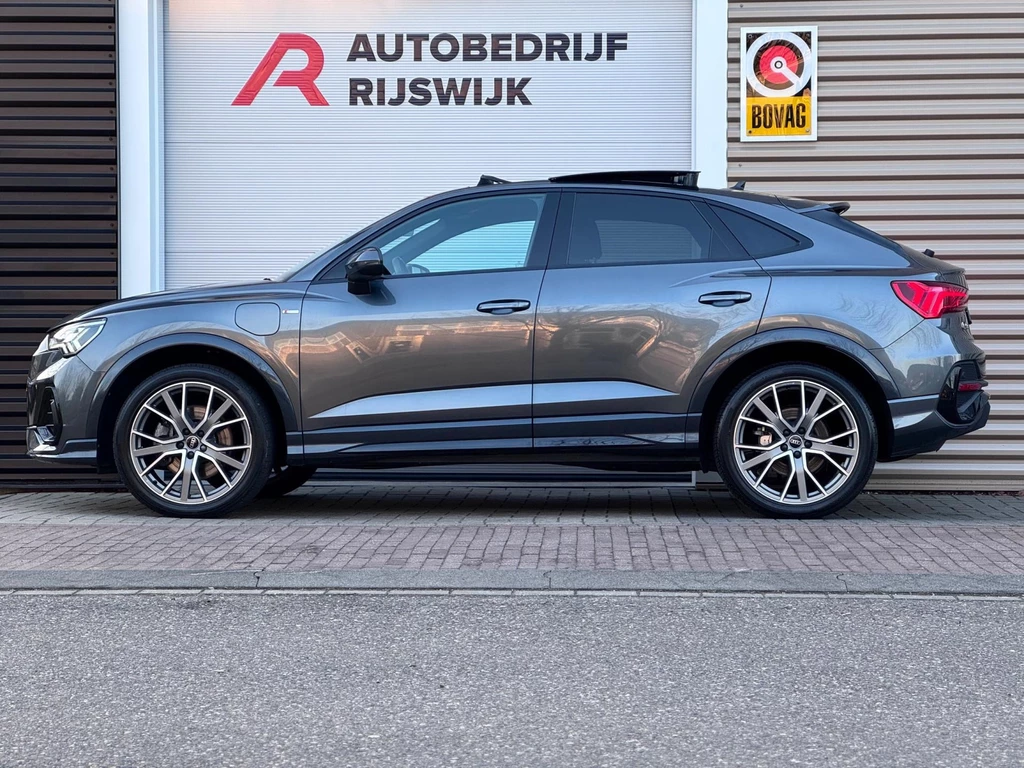 Audi Q3 – foto 2