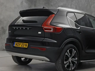Volvo XC40 – thumbnail 5
