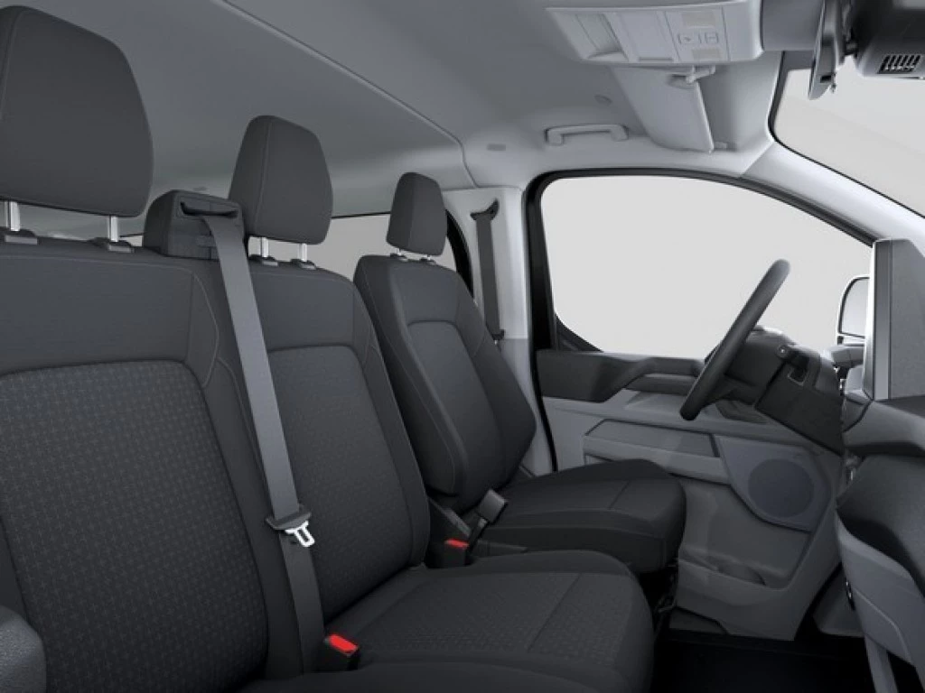Ford Transit Custom – foto 9