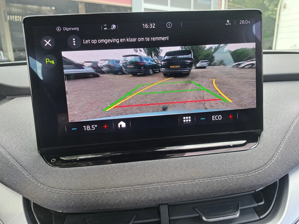 Škoda Enyaq iV – foto 5