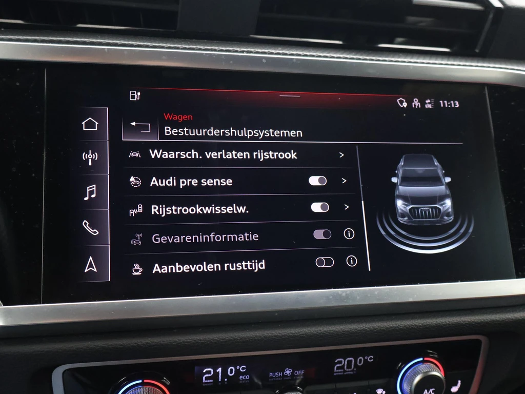 Audi Q3 – foto 61