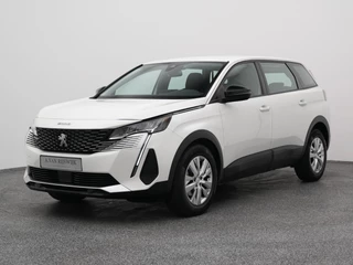 Peugeot 5008 – thumbnail 1