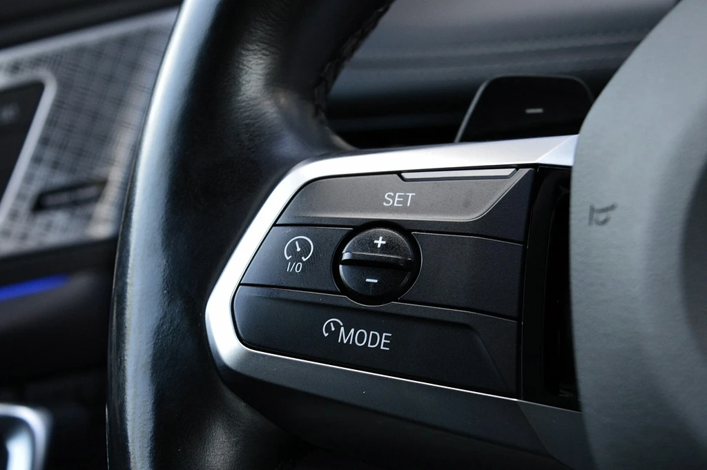 BMW X1 – foto 39
