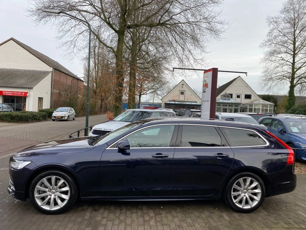 Volvo V90 – foto 2