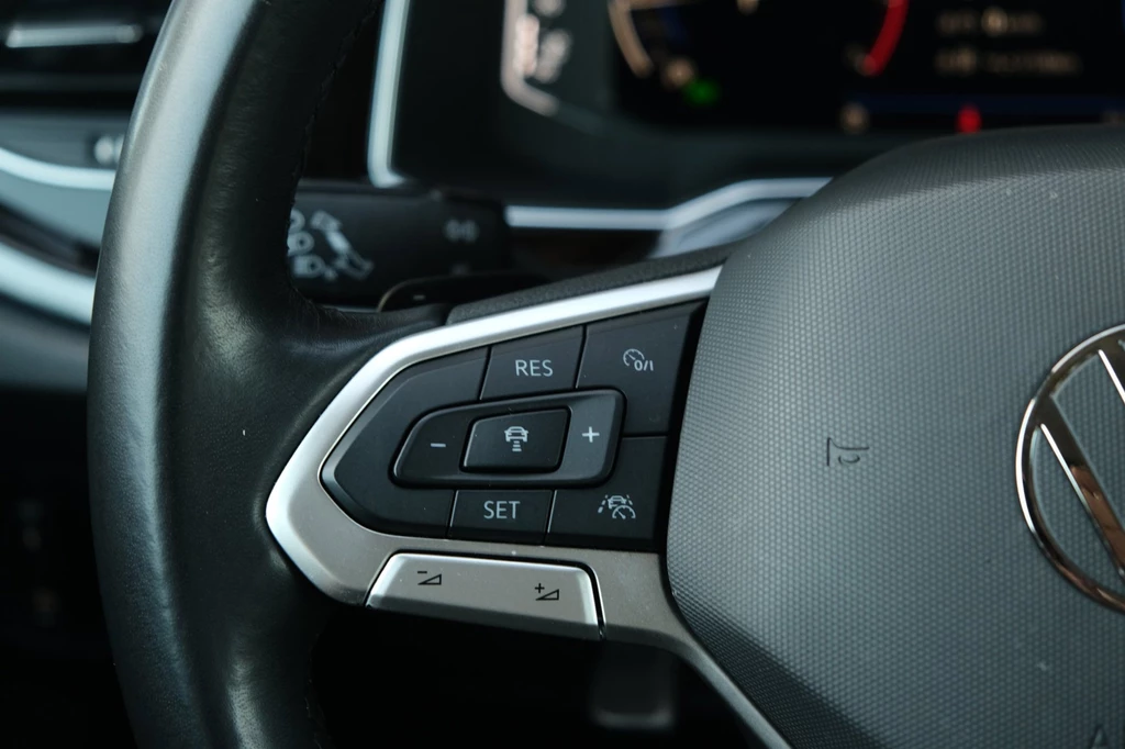 Volkswagen Taigo – foto 18