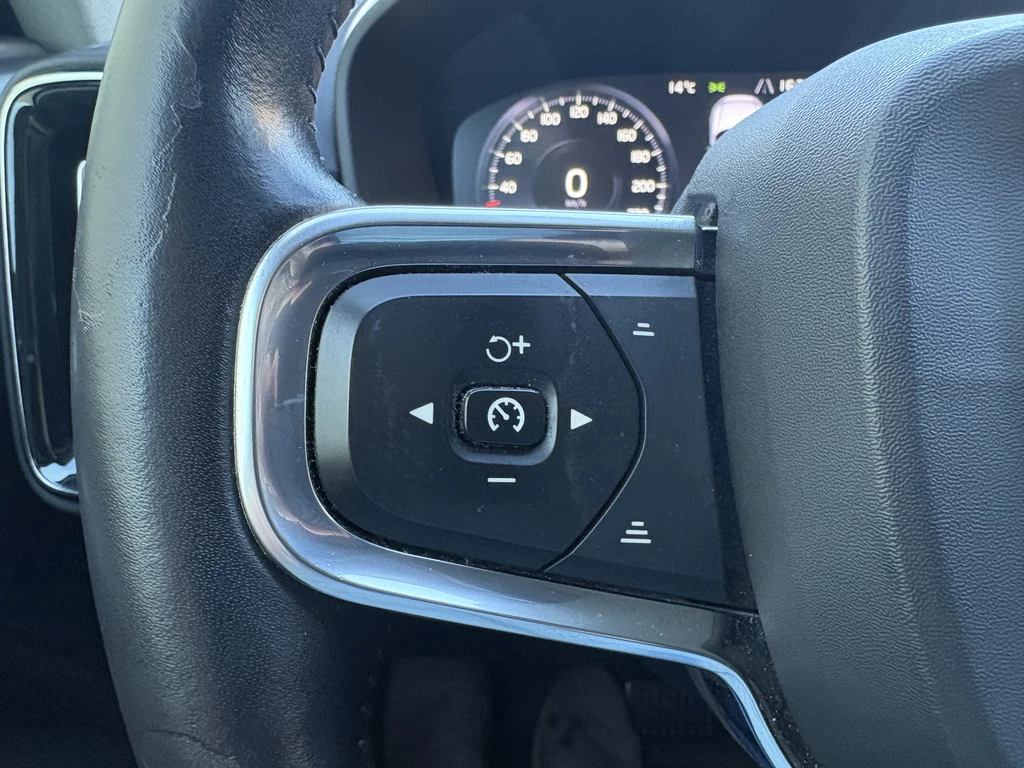 Volvo XC40 – foto 24