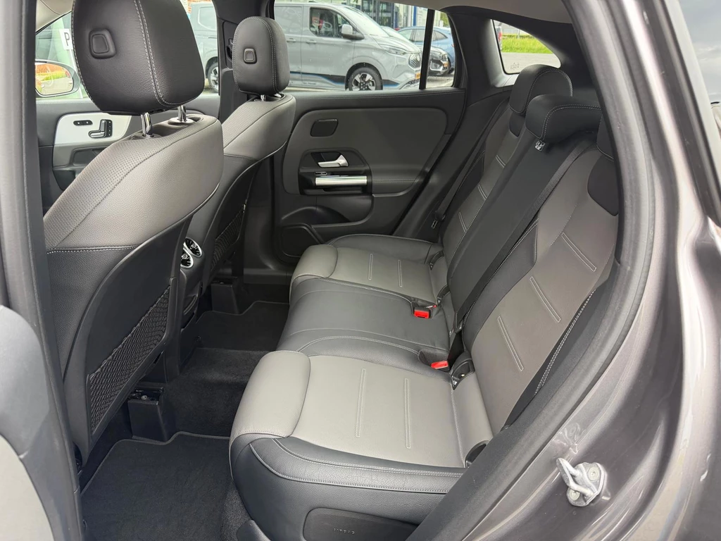 Mercedes-Benz GLA – foto 15